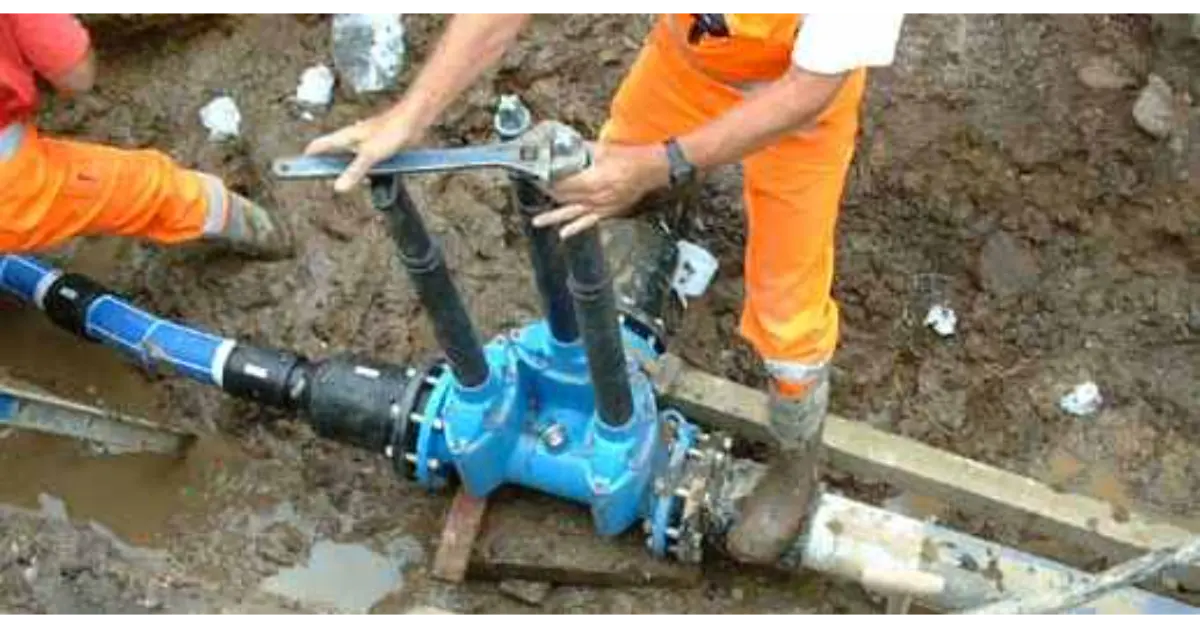 Danish Groundwater principles at UN-Water, 6. December 2022