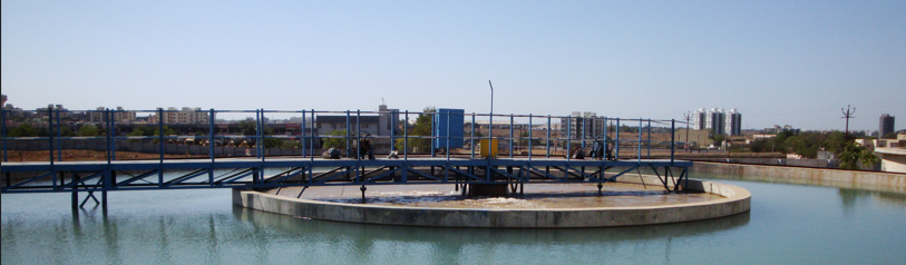 UN-Water meeting with a side event