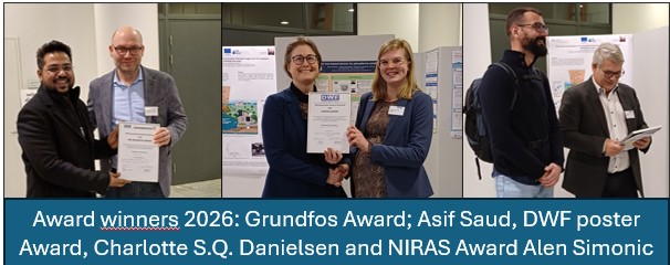 Annual Water Research Conference 2026